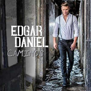 Disco Caminos de Edgar Daniel