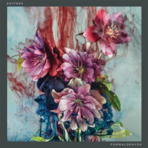 Disco Formaldehyde de Editors