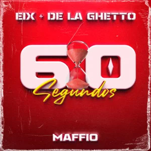 Disco 60 Segundos de Eix