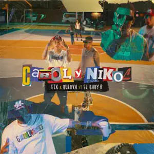 Disco Carol y Nikol de Eix