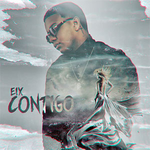 Disco Contigo de Eix