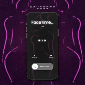 Disco FaceTime de Eix