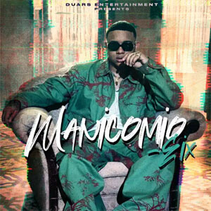 Disco Manicomio de Eix