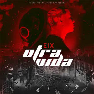Disco Otra Vida de Eix