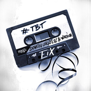 Disco TbT de Eix