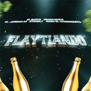 Disco Flaytiando de El Barto