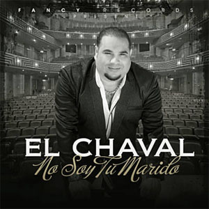 Disco No Soy Tu Marido  de El Chaval