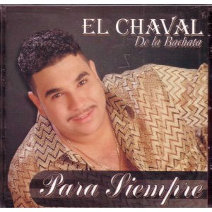 Disco Para Siempre de El Chaval