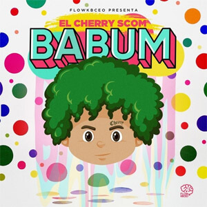 Disco Babum de El Cherry Scom