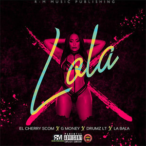 Disco Lola de El Cherry Scom