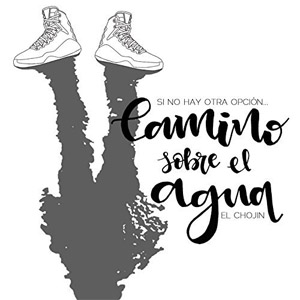 Disco Camino Sobre el Agua de El Chojín