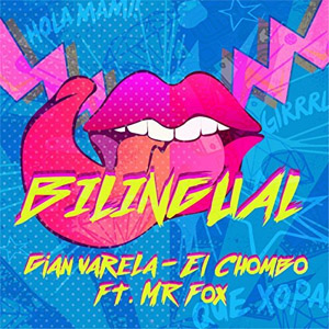 Disco Bilingual de El Chombo