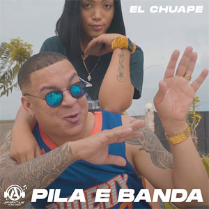 Disco Pila E Banda de El Chuape
