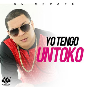 Disco Yo Tengo un Toko de El Chuape