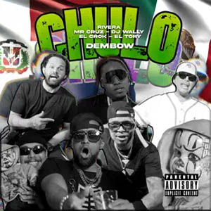 Disco Chulo de El Crok