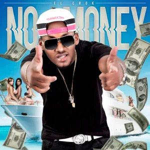 Disco No Money de El Crok