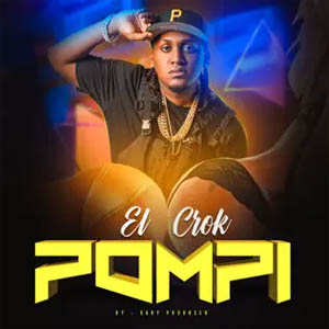 Disco Pompi de El Crok