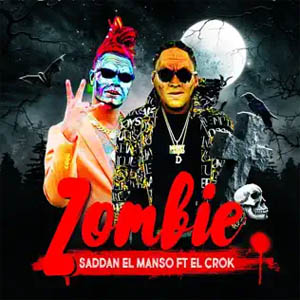 Disco Zombie de El Crok