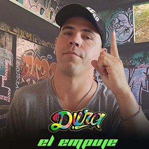 Disco Dura de El Empuje