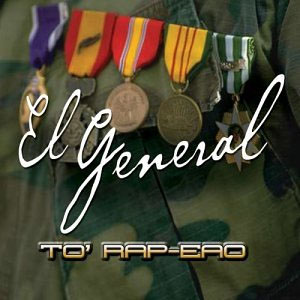 Disco To' Rap-Eao de El General