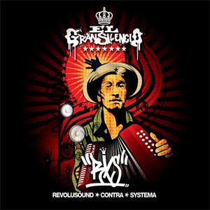 Disco Revolusound Contra Sistema de El Gran Silencio