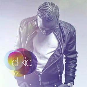 Disco Algo Bonito de El Kid