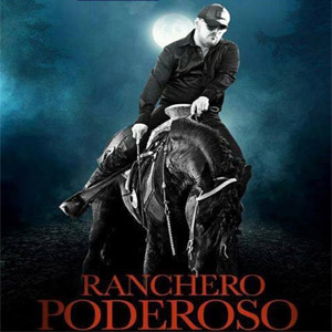 Disco Ranchero Poderoso de El Komander