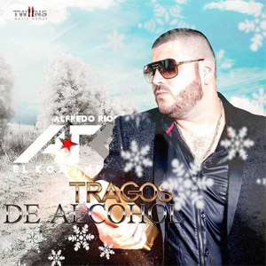 Disco Tragos de Alcohol  de El Komander