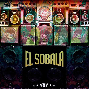 Disco El Sóbala de L'Omy