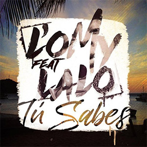 Disco Tú Sabes de L'Omy
