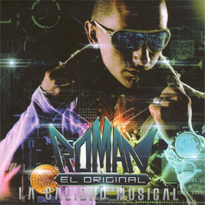 Disco La Calidad Musical de El Original