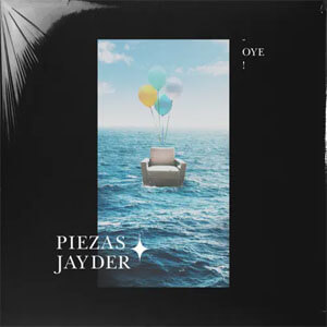 Álbum Oye! de El Piezas