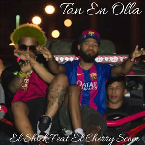 Disco Tan En Olla de El Shick