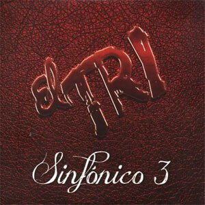 Disco Sinfónico 3 de El Tri
