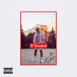 Disco Ya Tú Sabes de El Trinidad
