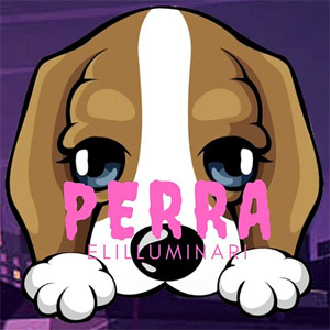 Disco Perra de Elilluminari