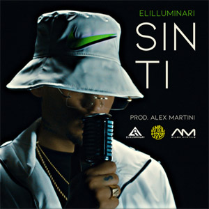 Disco Sin Ti de Elilluminari