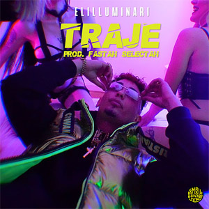 Disco Traje de Elilluminari