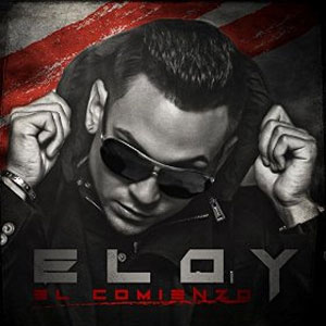 Disco El Comienzo de Eloy