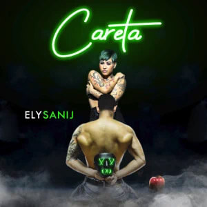 Disco Careta de Elysanij