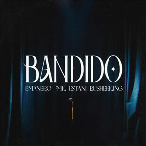 Disco Bandido de Emanero