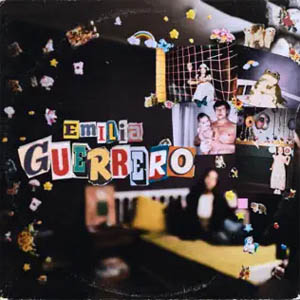 Disco Guerrero.mp3 de Emilia