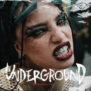 Disco Underground de Emilia
