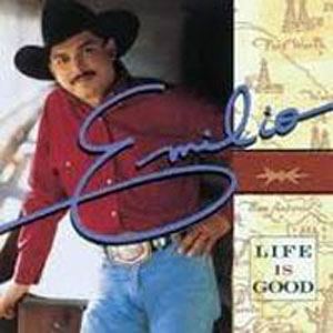 Disco Emilio de Emilio Navaira