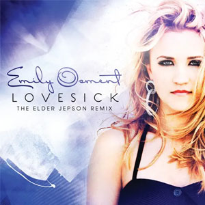 Álbum Lovesick (Elder Jepson Remix) de Emily Osment