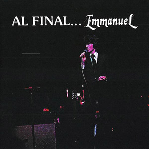 Disco Al Final... de Emmanuel