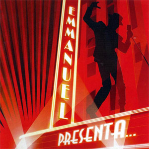 Disco Emmanuel Presenta de Emmanuel