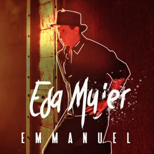 Disco Esa Mujer de Emmanuel
