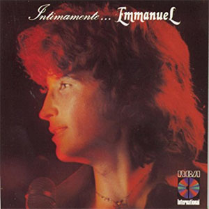 Disco Intimamente de Emmanuel