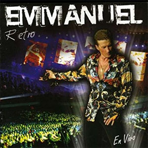 Disco Retro de Emmanuel